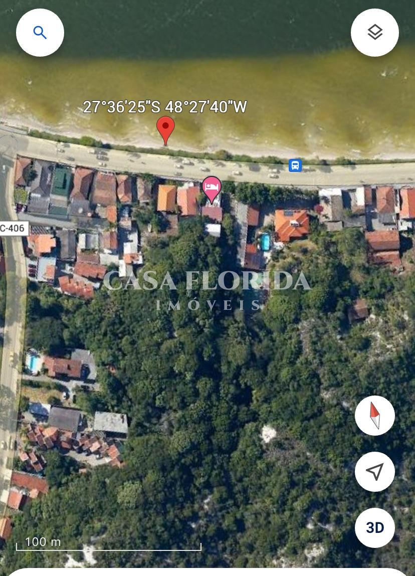 Casa Lagoa da Conceição Florianópolis 