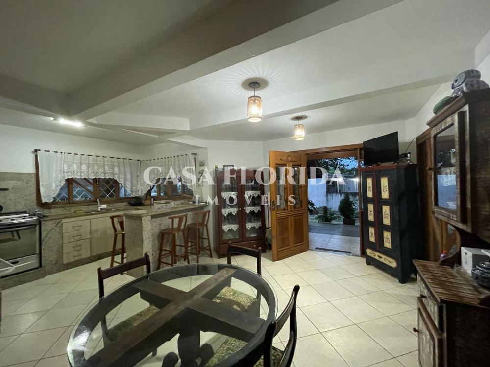 Casa Costa de Dentro Florianópolis 