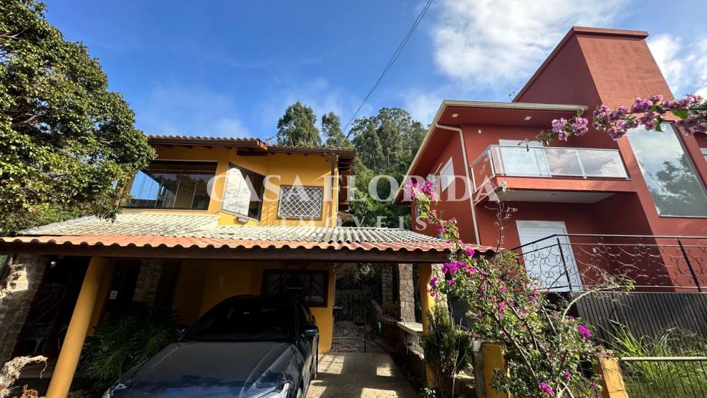 Casa Costa de Dentro Florianópolis 