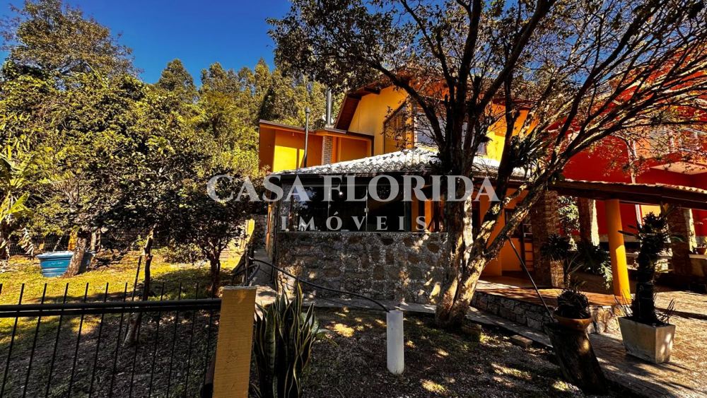 Casa Costa de Dentro Florianópolis 