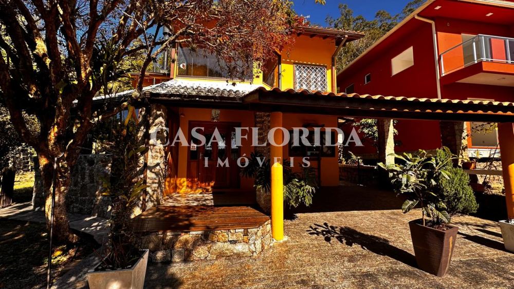 Casa Costa de Dentro Florianópolis 