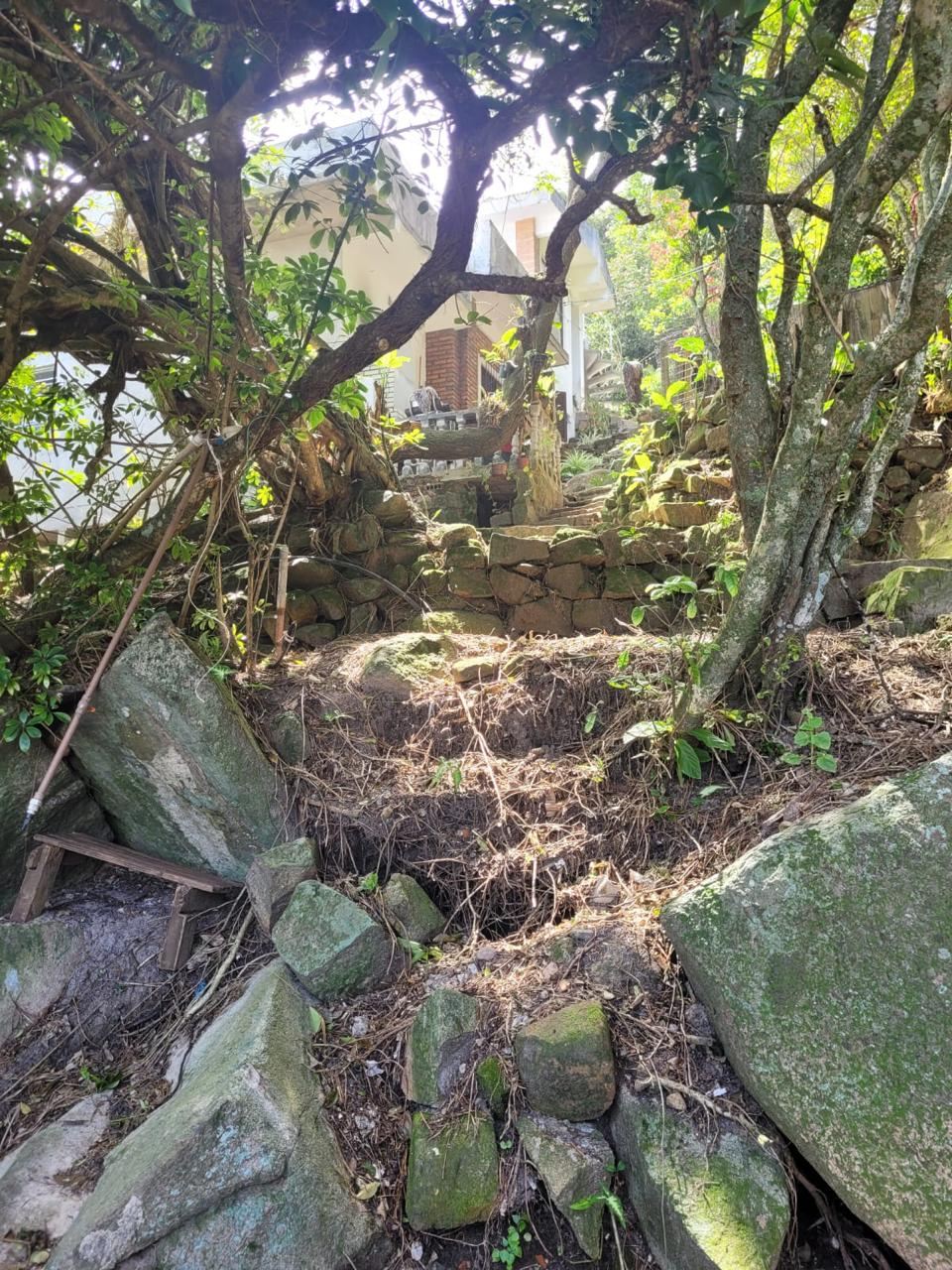 Casa Pântano do Sul Florianópolis 