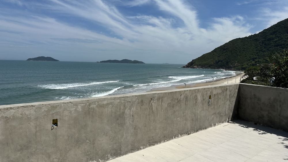 Casa Pântano do Sul Florianópolis 