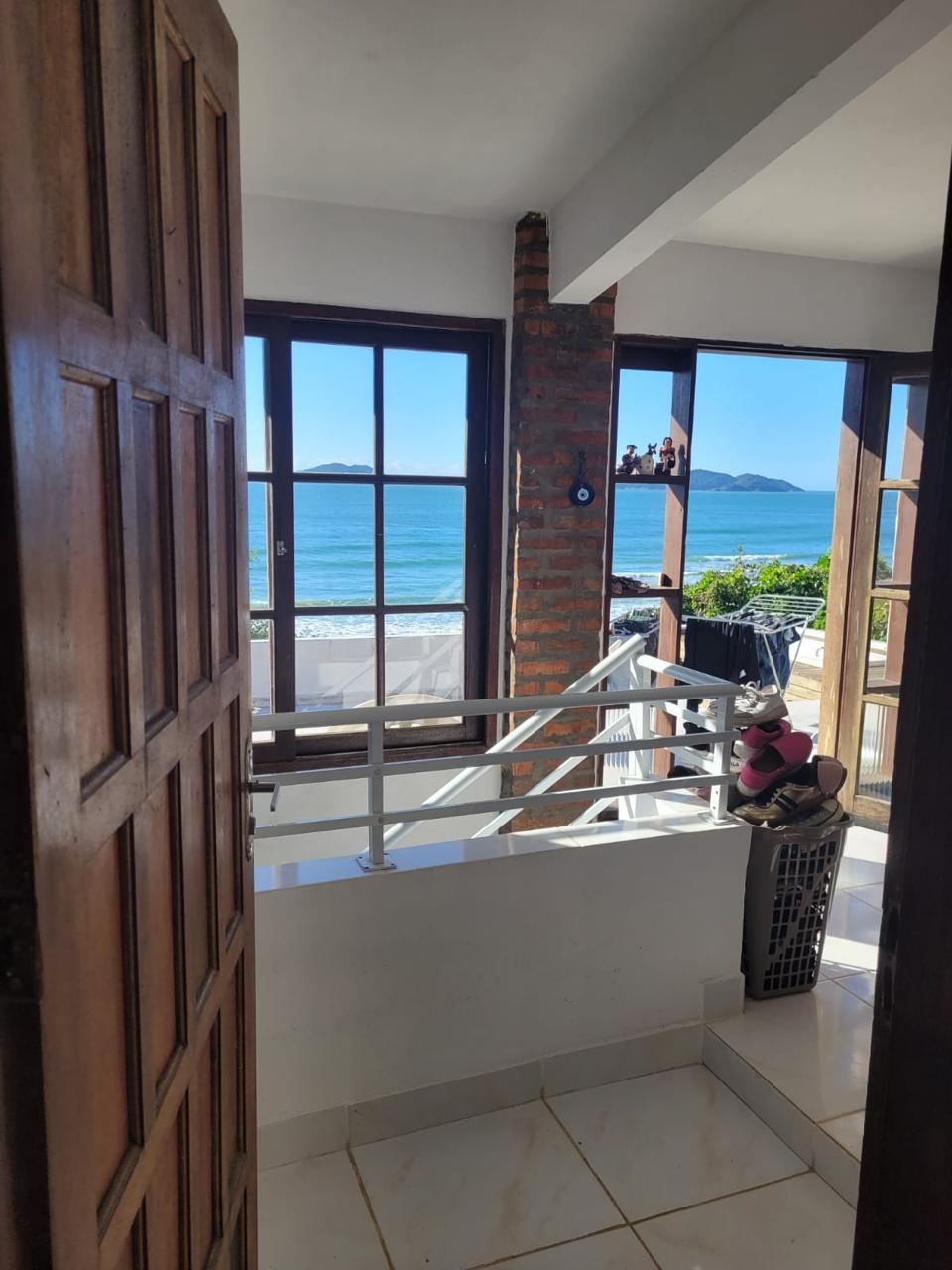 Casa Pântano do Sul Florianópolis 