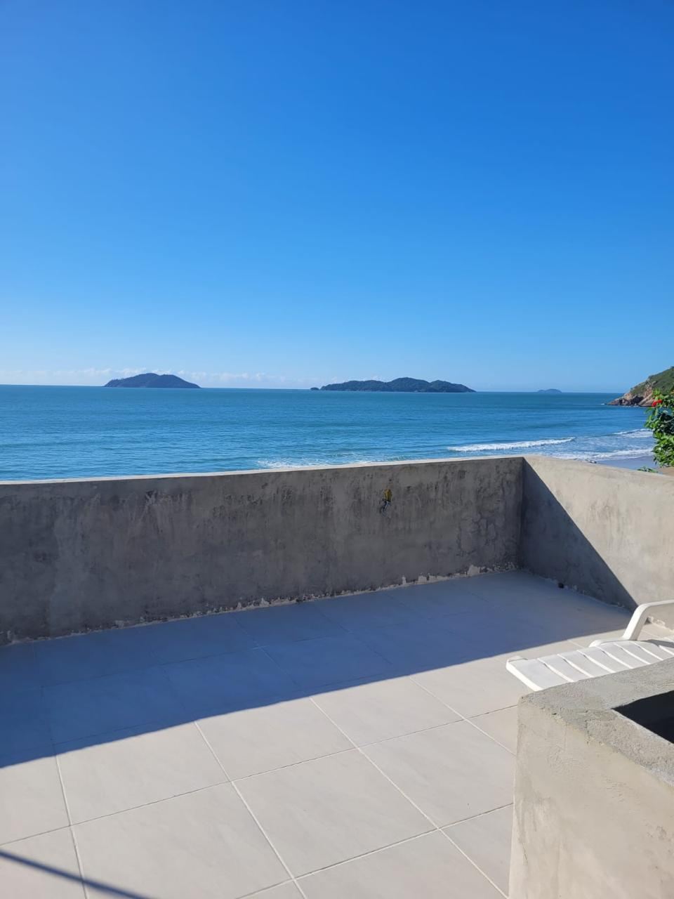Casa Pântano do Sul Florianópolis 