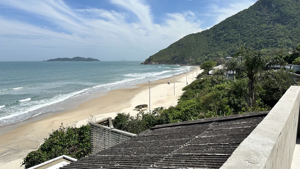 Casa Pântano do Sul Florianópolis 