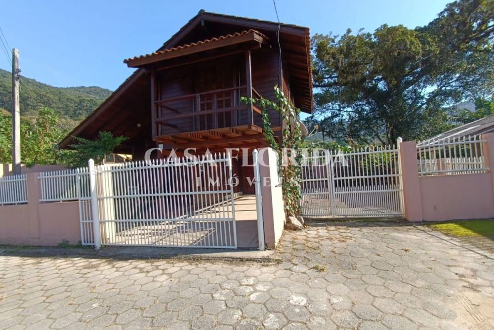 Casa Pântano do Sul Florianópolis 