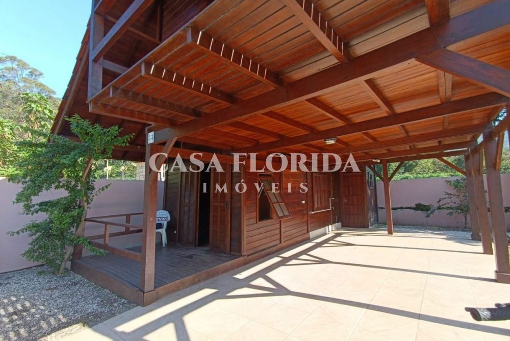 Casa Pântano do Sul Florianópolis 