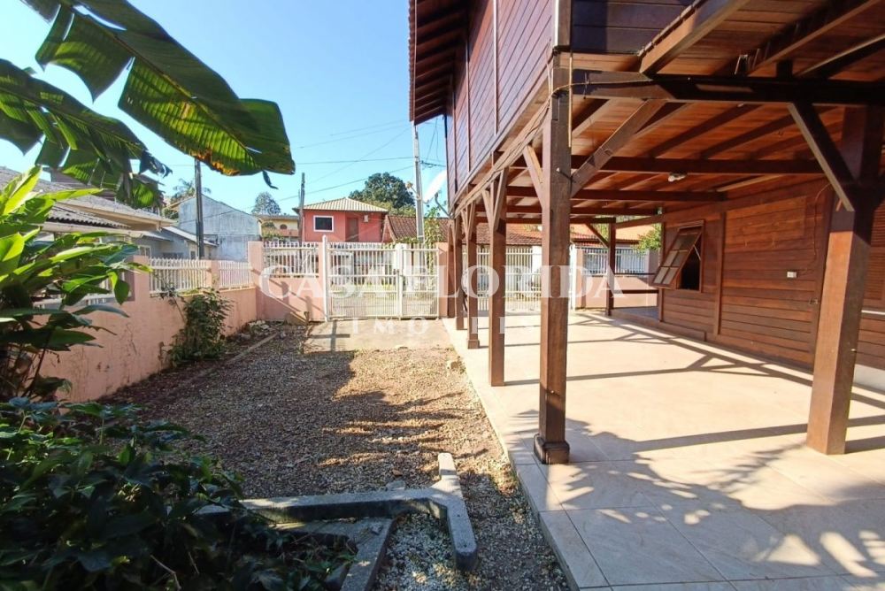 Casa Pântano do Sul Florianópolis 