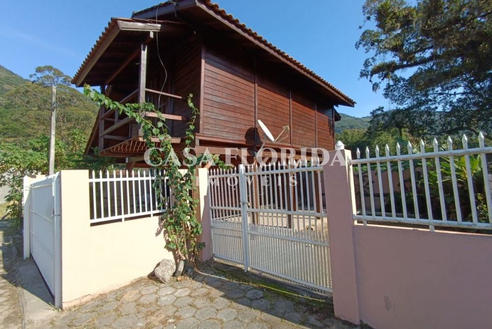 Casa Pântano do Sul Florianópolis 