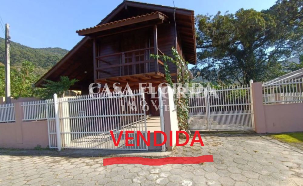 Casa Pântano do Sul Florianópolis 