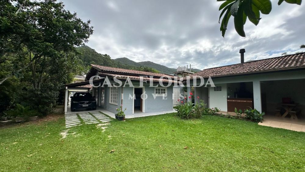 Casa Pântano do Sul Florianópolis 