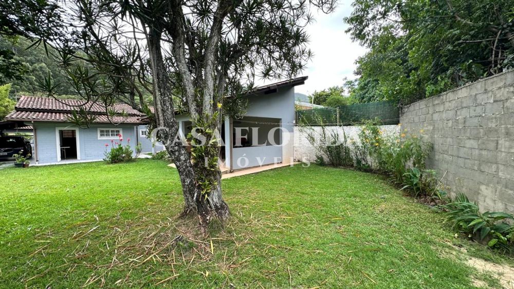 Casa Pântano do Sul Florianópolis 