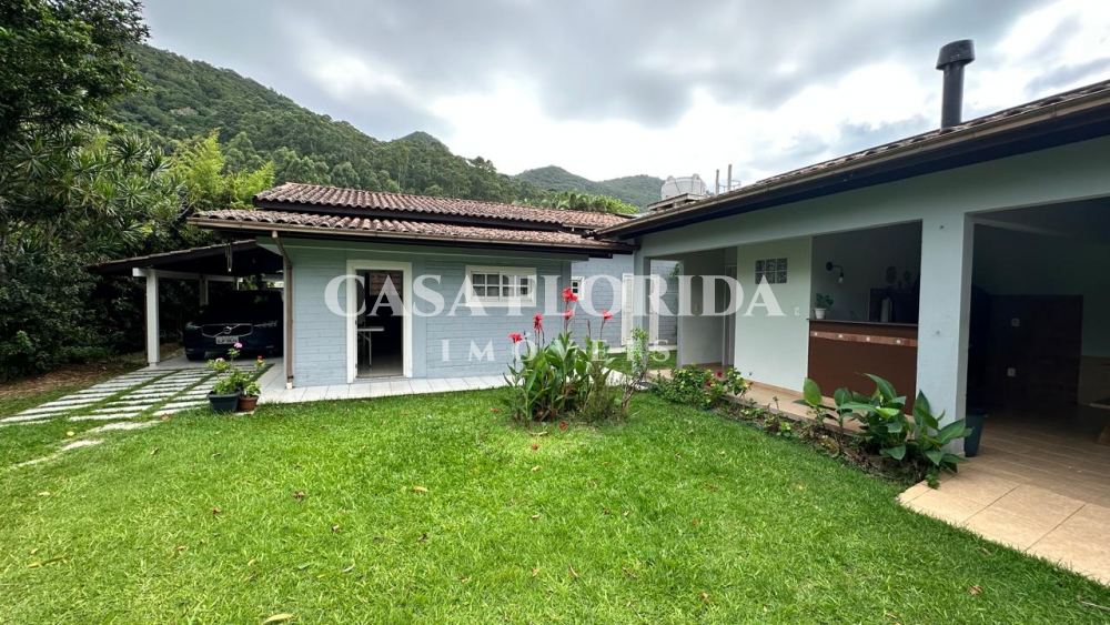 Casa Pântano do Sul Florianópolis 