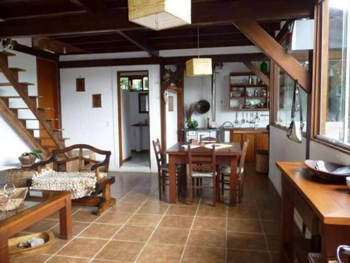 Casa Costa de Dentro Florianópolis 