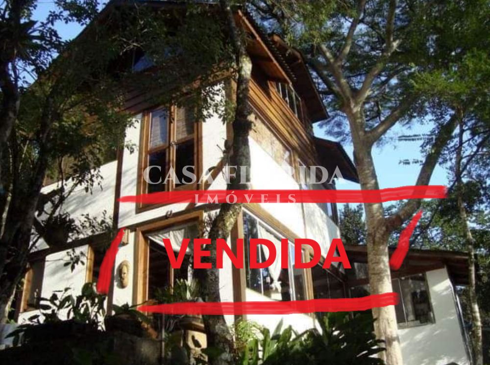 Casa Costa de Dentro Florianópolis 