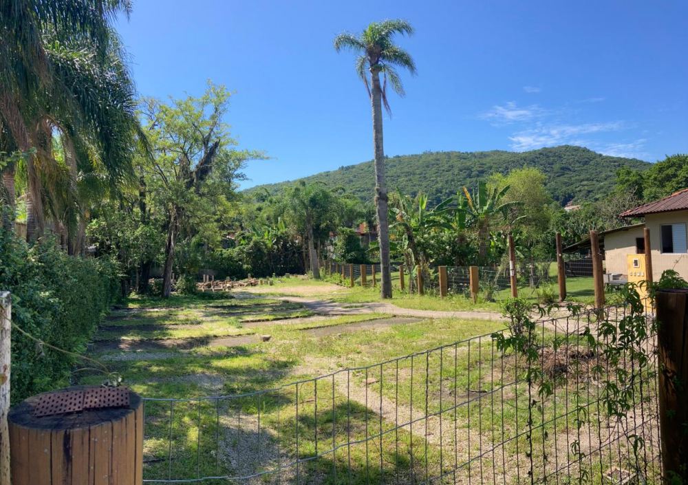 Terreno Comercial Rio Tavares Florianópolis 