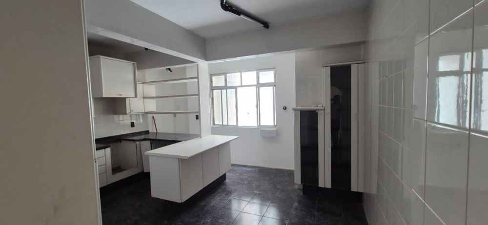 Apartamento Centro Florianópolis 