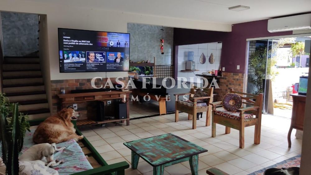 Casa Campeche Florianópolis 