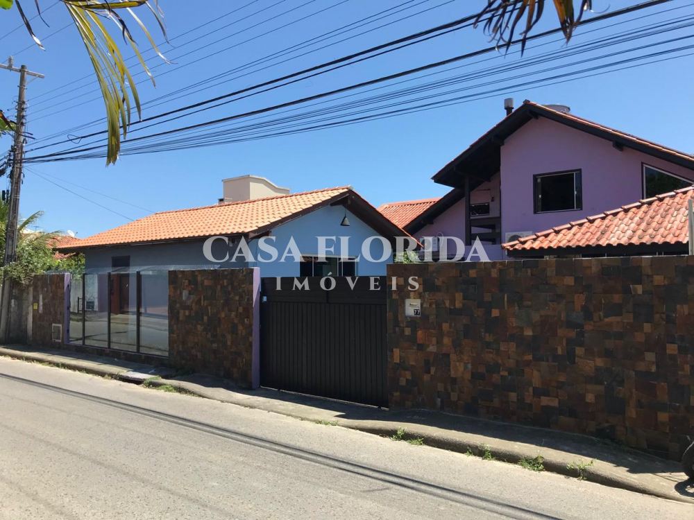 Casa Campeche Florianópolis 
