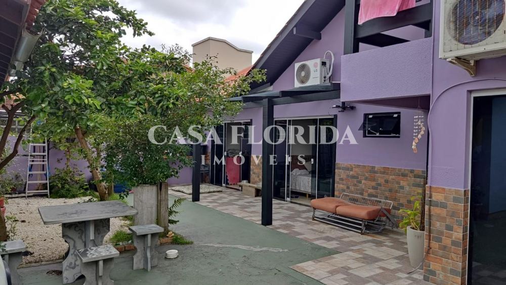 Casa Campeche Florianópolis 