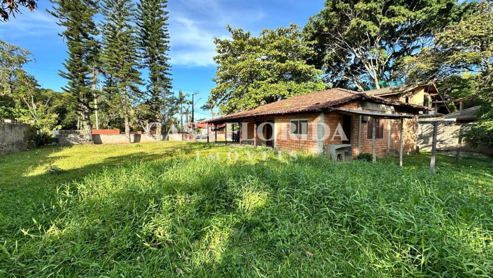 Casa Armação Florianópolis 