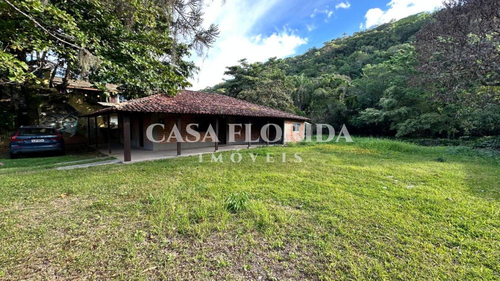 Casa Armação Florianópolis 