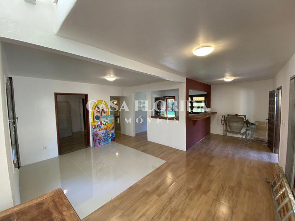 Casa Armação Florianópolis 