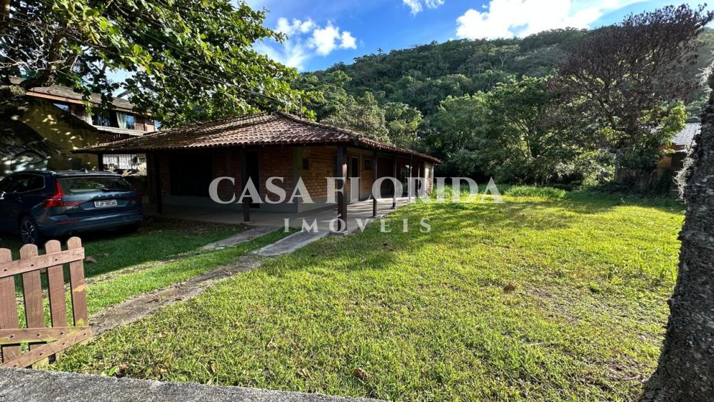 Casa Armação Florianópolis 