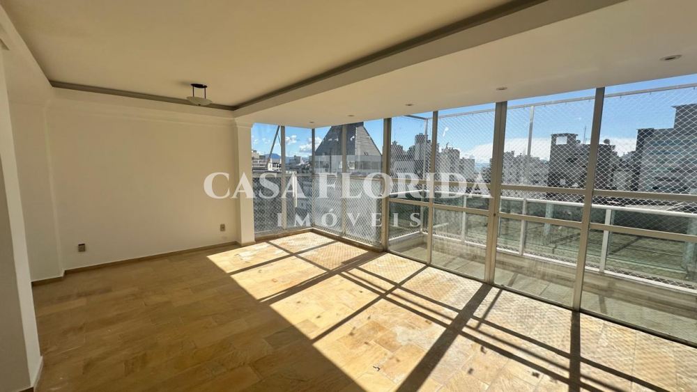 Apartamento Centro Florianopolis 