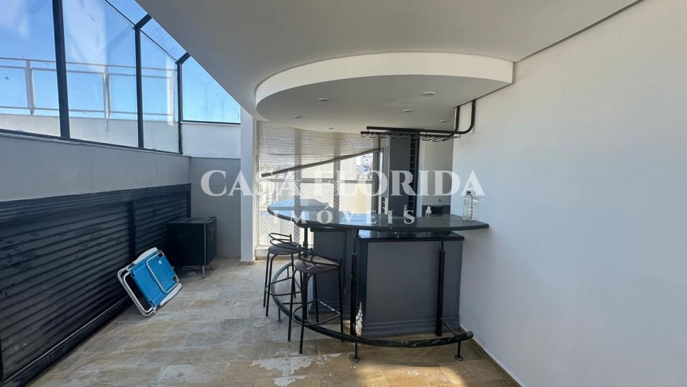 Apartamento Centro Florianopolis 