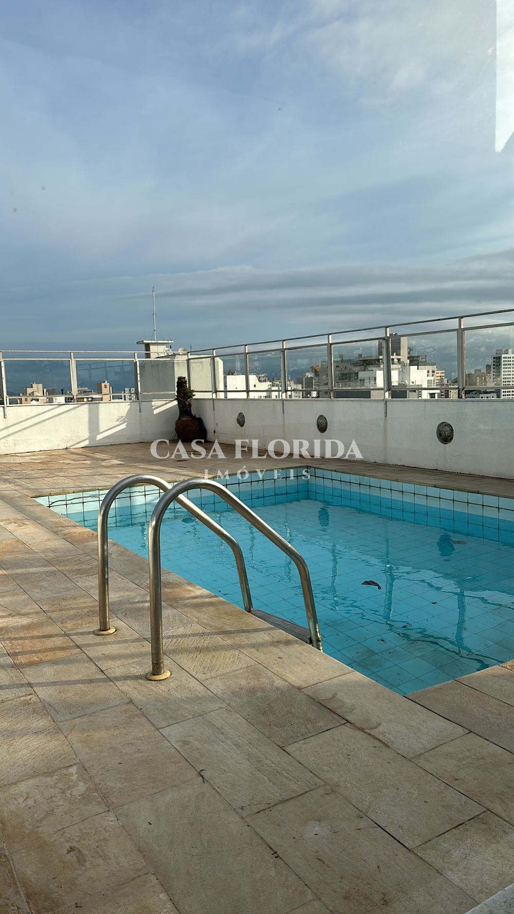 Apartamento Centro Florianopolis 