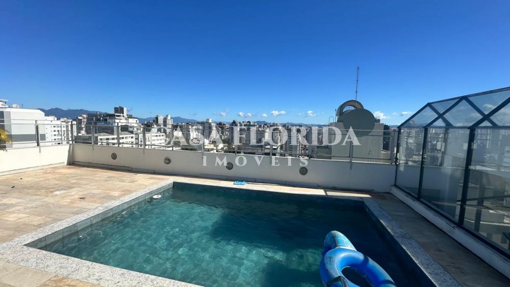 Apartamento Centro Florianopolis 