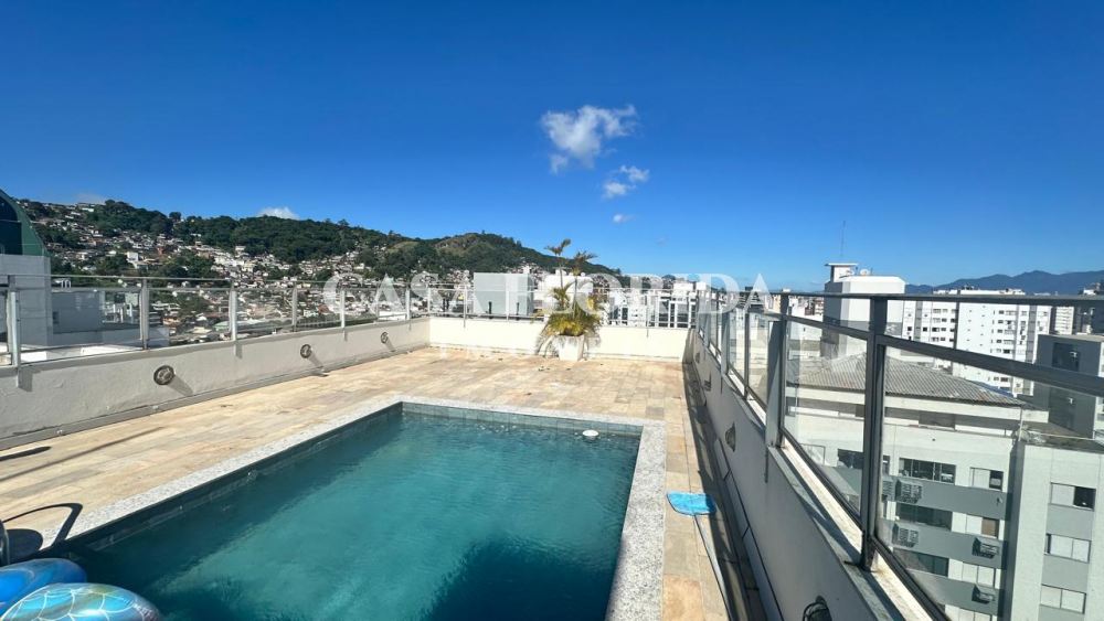 Apartamento Centro Florianopolis 