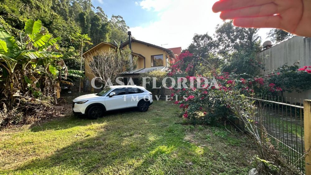 Terreno Residencial Pântano do Sul Florianópolis 
