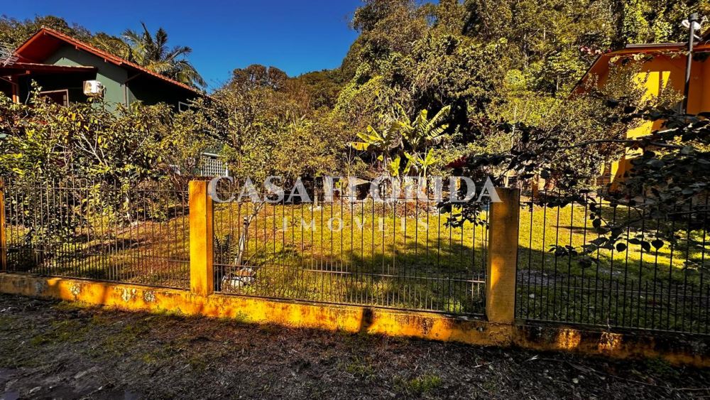 Terreno Residencial Pântano do Sul Florianópolis 