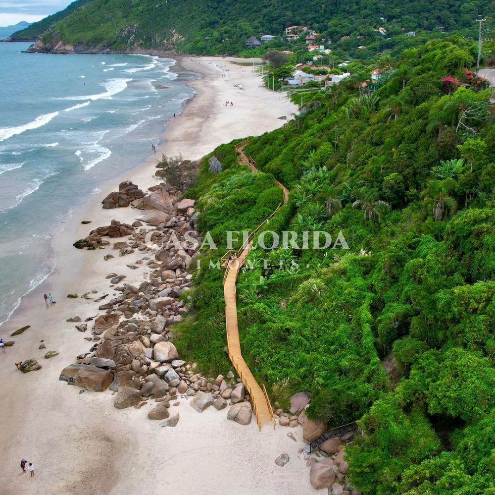 Terreno Residencial Pântano do Sul Florianópolis 