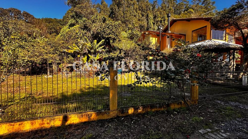 Terreno Residencial Pântano do Sul Florianópolis 