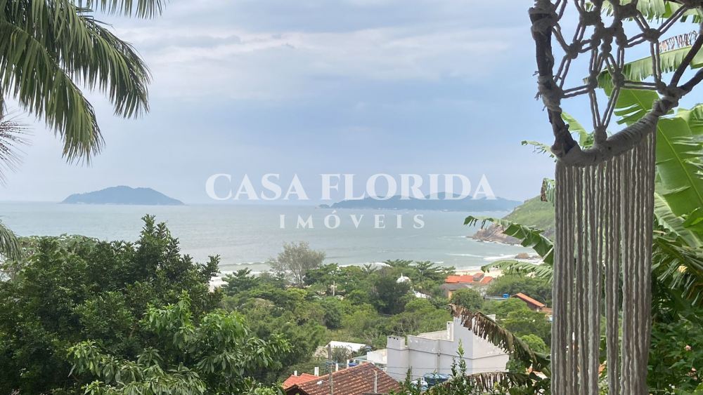 Casa Praia da Solidão Florianópolis 