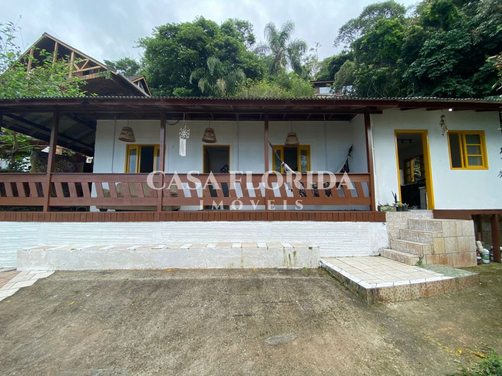 Casa Praia da Solidão Florianópolis 