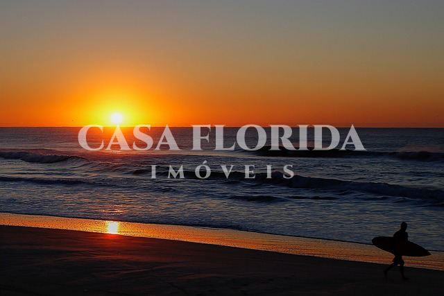 Casa Praia da Solidão Florianópolis 