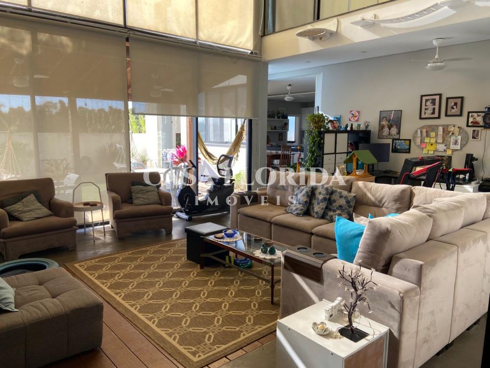 Casa em Condomínio Vargem Pequena Florianopolis 