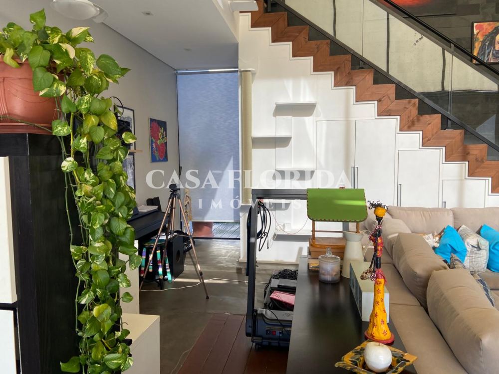 Casa em Condomínio Vargem Pequena Florianopolis 