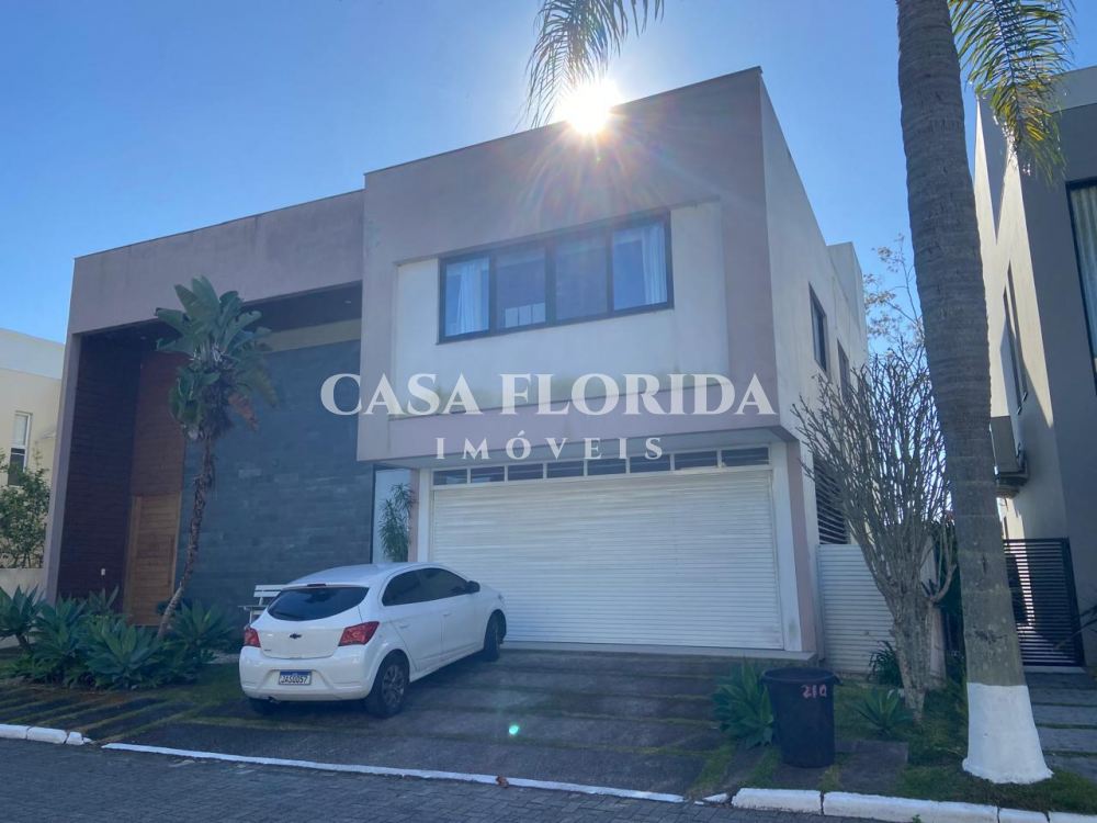 Casa em Condomínio Vargem Pequena Florianopolis 