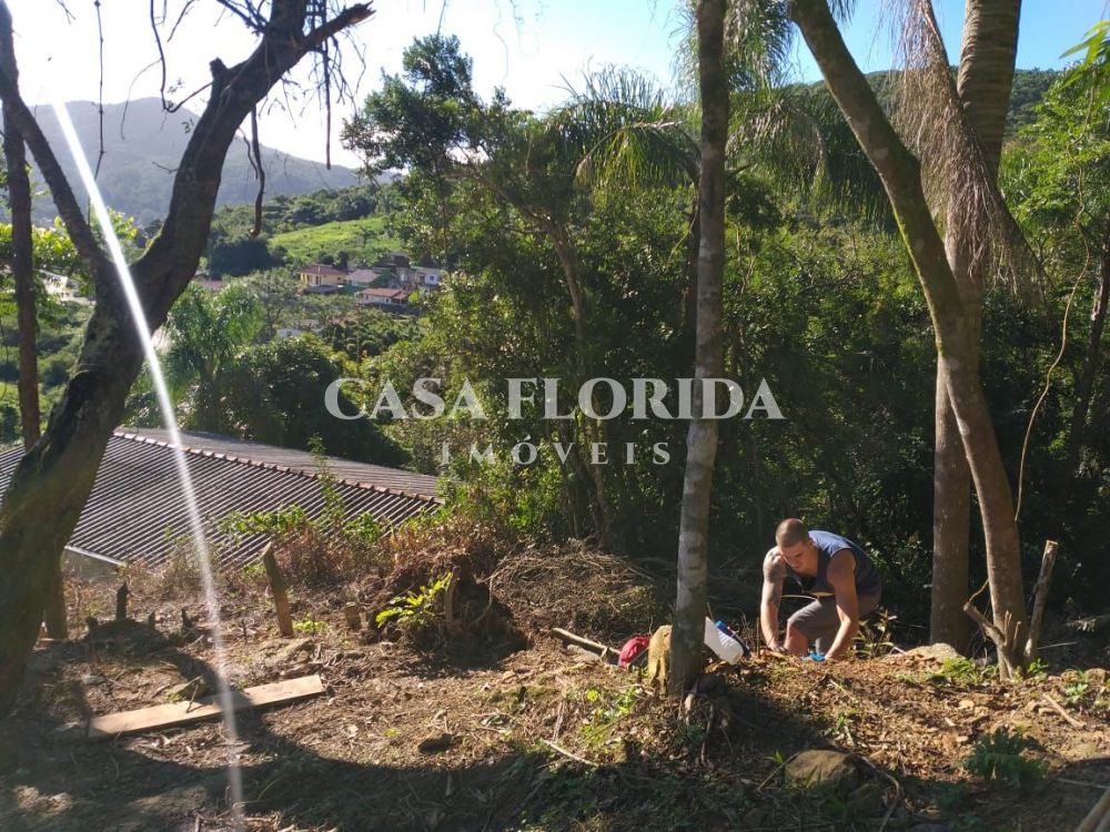 Terreno Residencial Pântano do Sul Florianópolis 