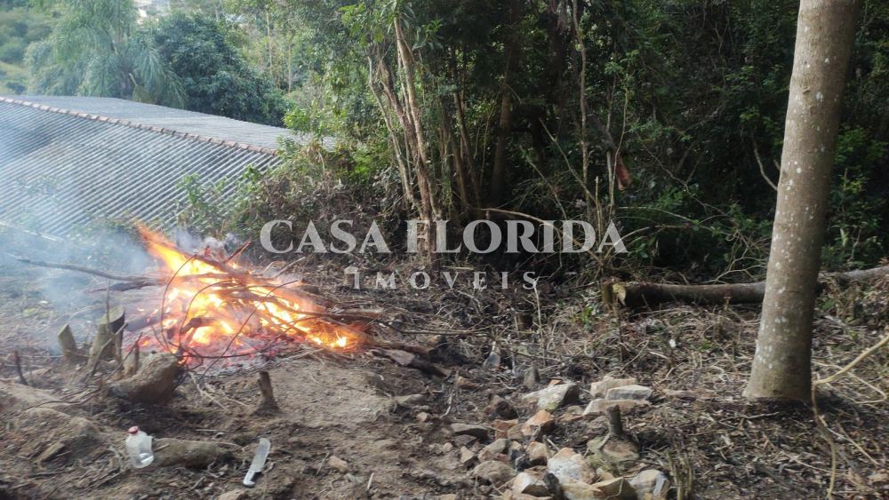Terreno Residencial Pântano do Sul Florianópolis 