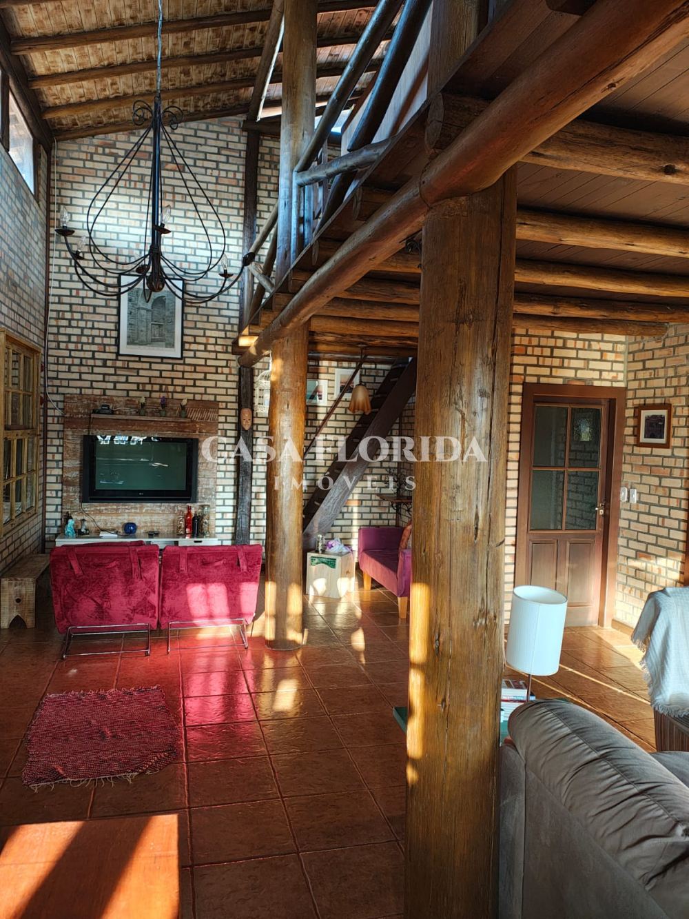 Casa Campeche Florianópolis 