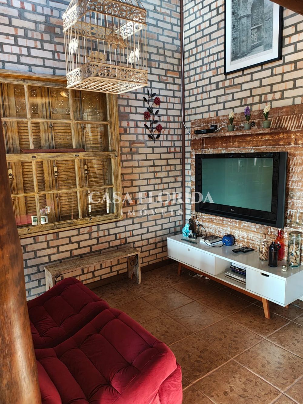 Casa Campeche Florianópolis 