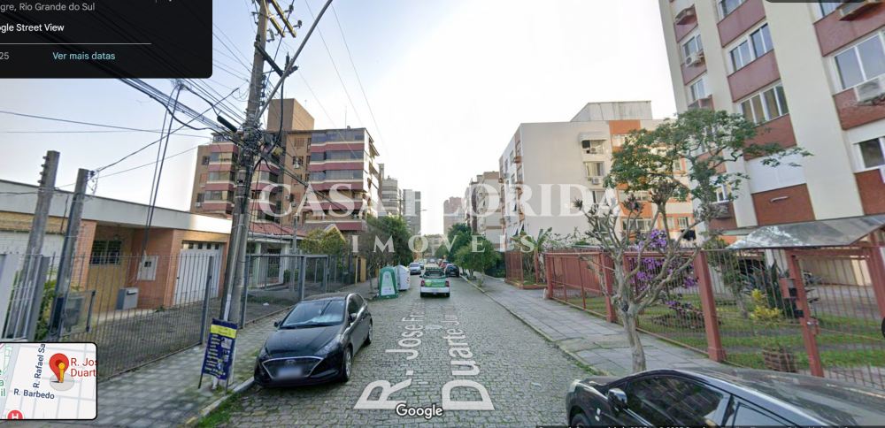 Casa Menino Deus Porto Alegre 