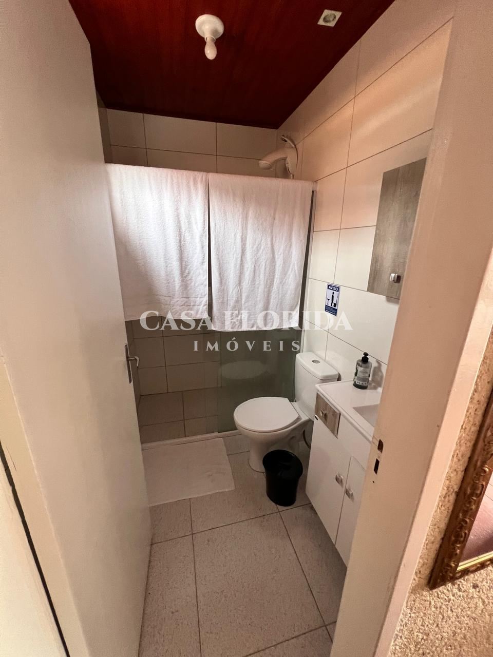 Casa Aguas Brancas Urubici 